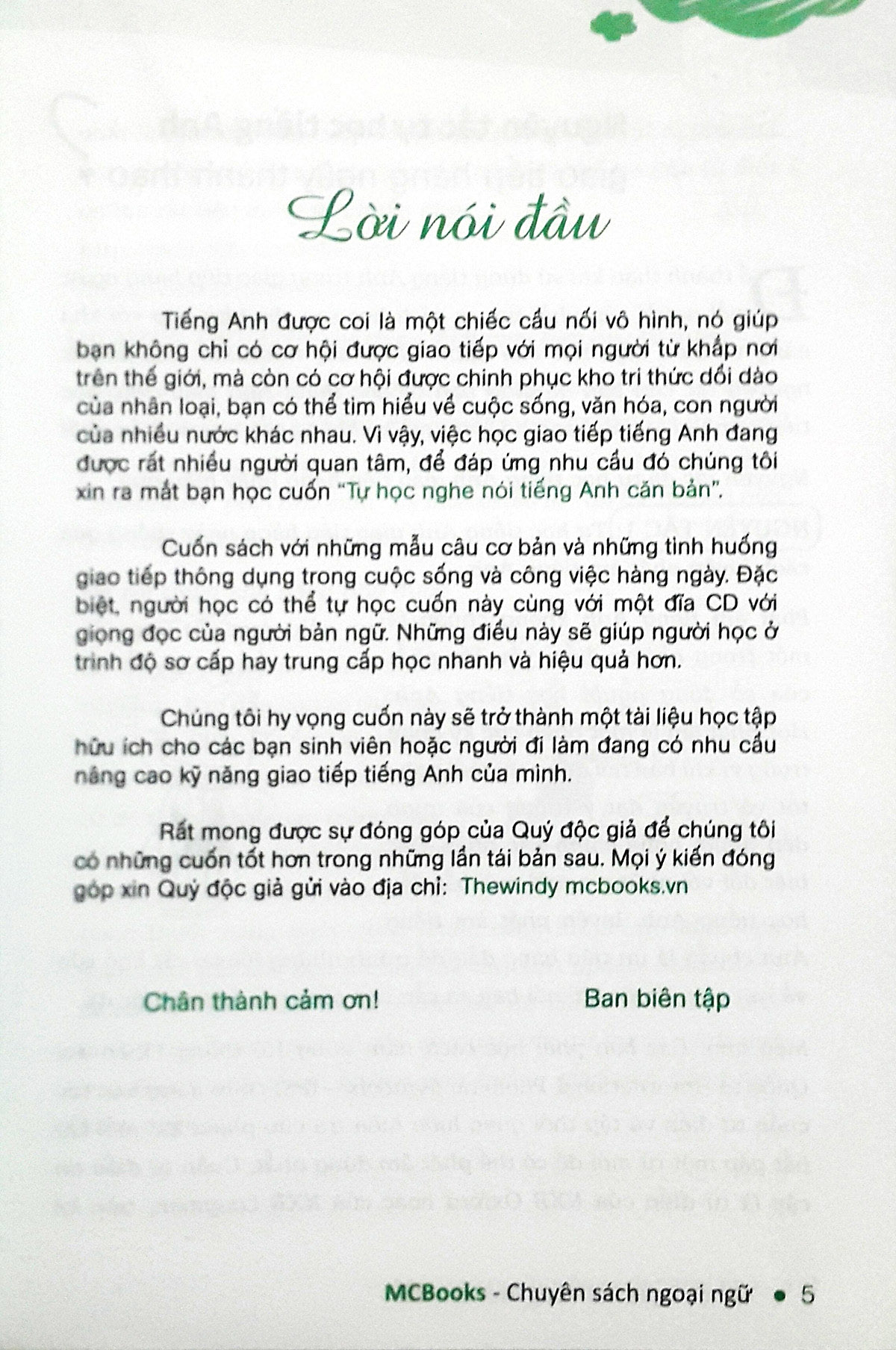 tự học nghe nói tiếng anh căn bản (dùng app) - Ảnh 4