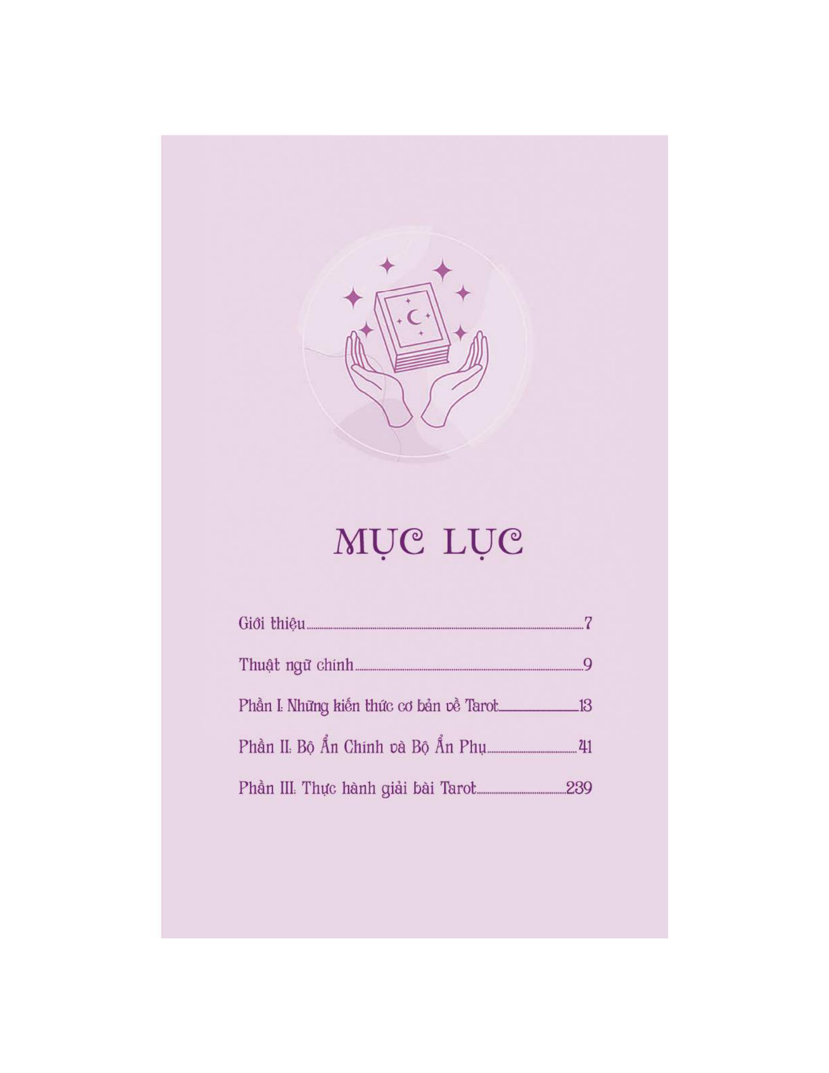 tự học tarot - hành trình từ chàng khờ đến tận cùng thế giới - Ảnh 2