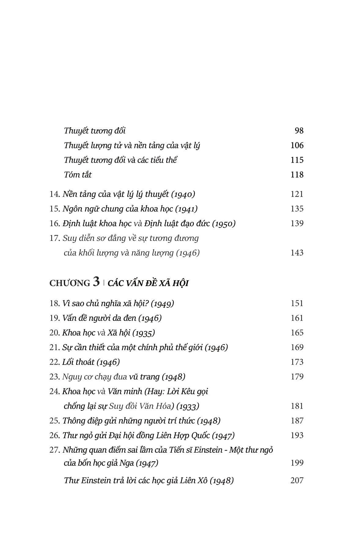 Từ Những Năm Sau Của Đời Tôi - Out Of My Later Years - Bìa Cứng - Ảnh 8