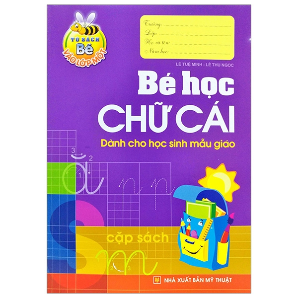 tủ sách bé vào lớp một - tập tô nét cơ bản - Ảnh 8