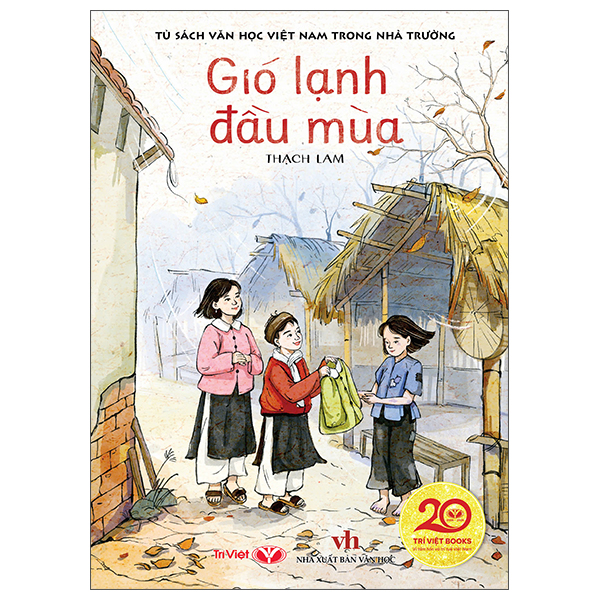 Tủ Sách Văn Học Việt Nam Trong Nhà Trường - Chí Phèo - Ảnh 11