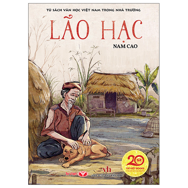 Tủ Sách Văn Học Việt Nam Trong Nhà Trường - Tắt Đèn - Ảnh 18