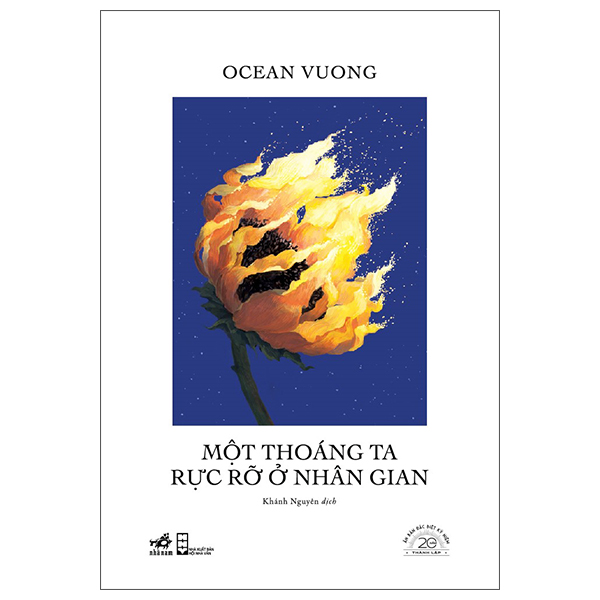 Tu Truyen Cua Mot Yogi - An Ban Dac Biet 20 Nam Thanh Lap Nha Nam - Bia Cung - Ảnh 11