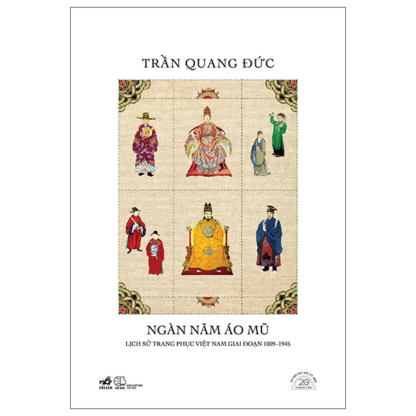 Tuoi Tre Dang Gia Bao Nhieu - An Ban Dac Biet 20 Nam Thanh Lap Nha Nam - Bia Cung - Ảnh 9