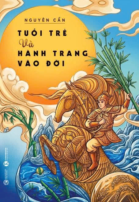 Tuổi Trẻ Và Hành Trang Vào Đời - Ảnh 2