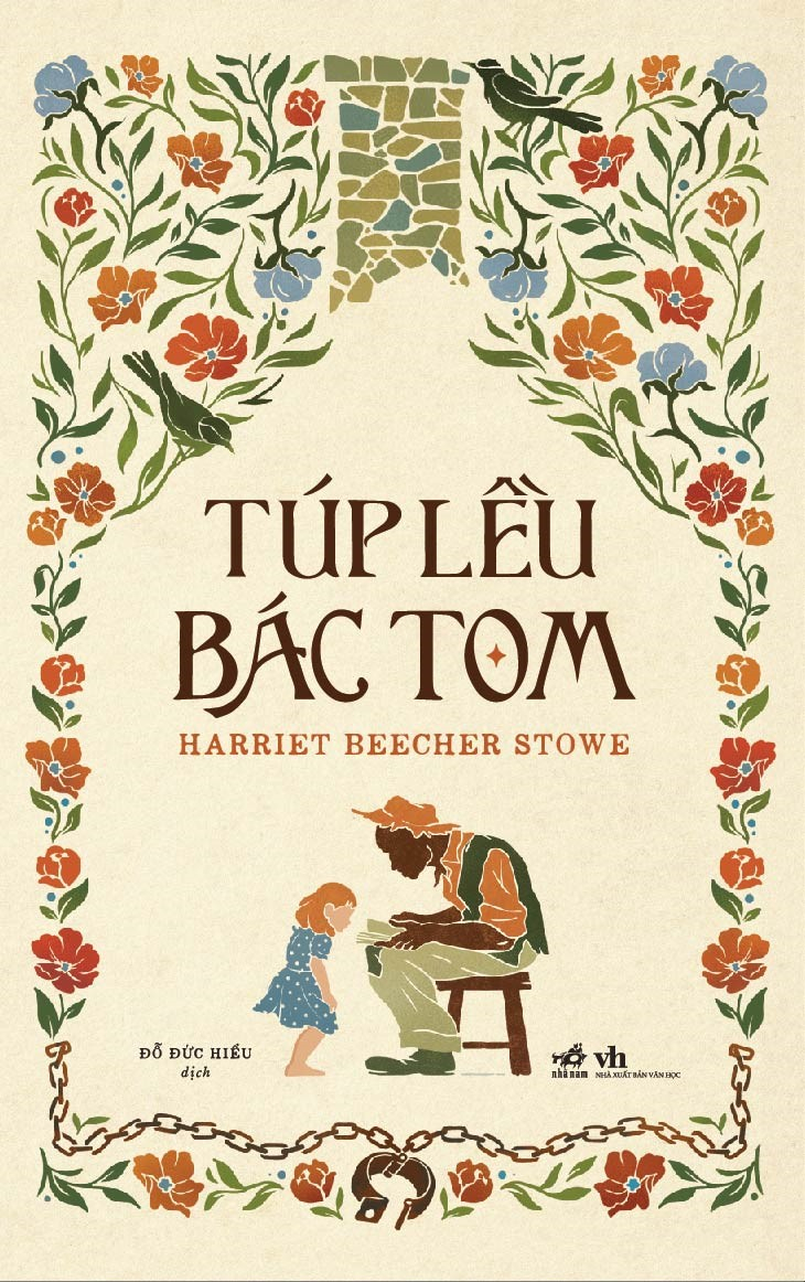 Túp Lều Bác Tom (Tái Bản 2026) - Ảnh 2