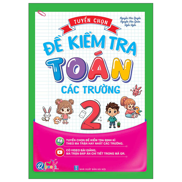 Tuyển Chọn Đề Kiểm Tra Tiếng Việt Các Trường 2 - Ảnh 3