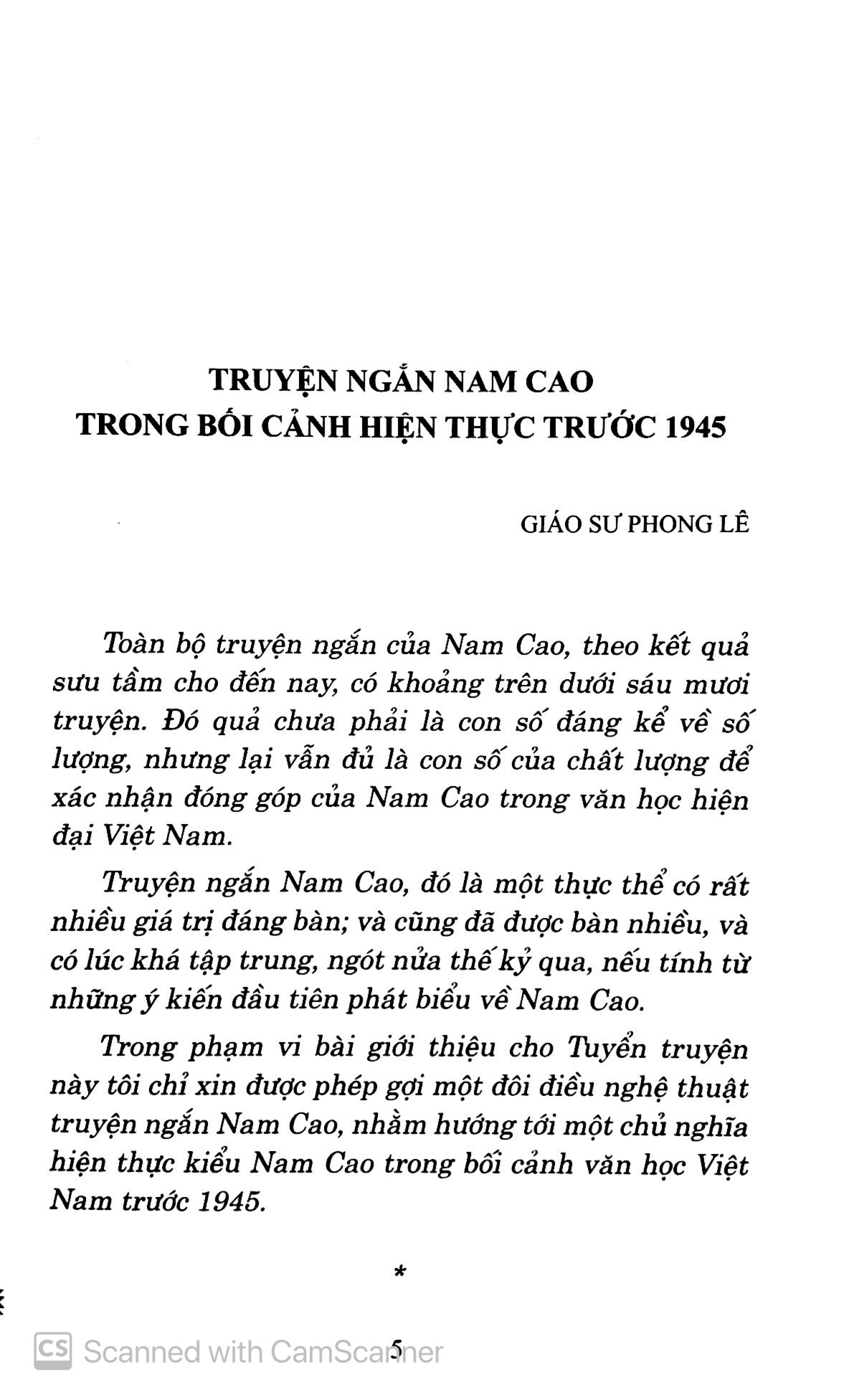 tuyển tập truyện ngắn - chí phèo (tái bản 2018) - Ảnh 4