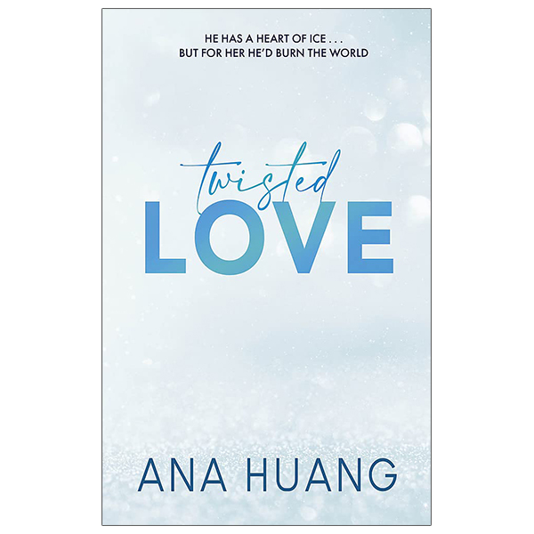 twisted 1: twisted love