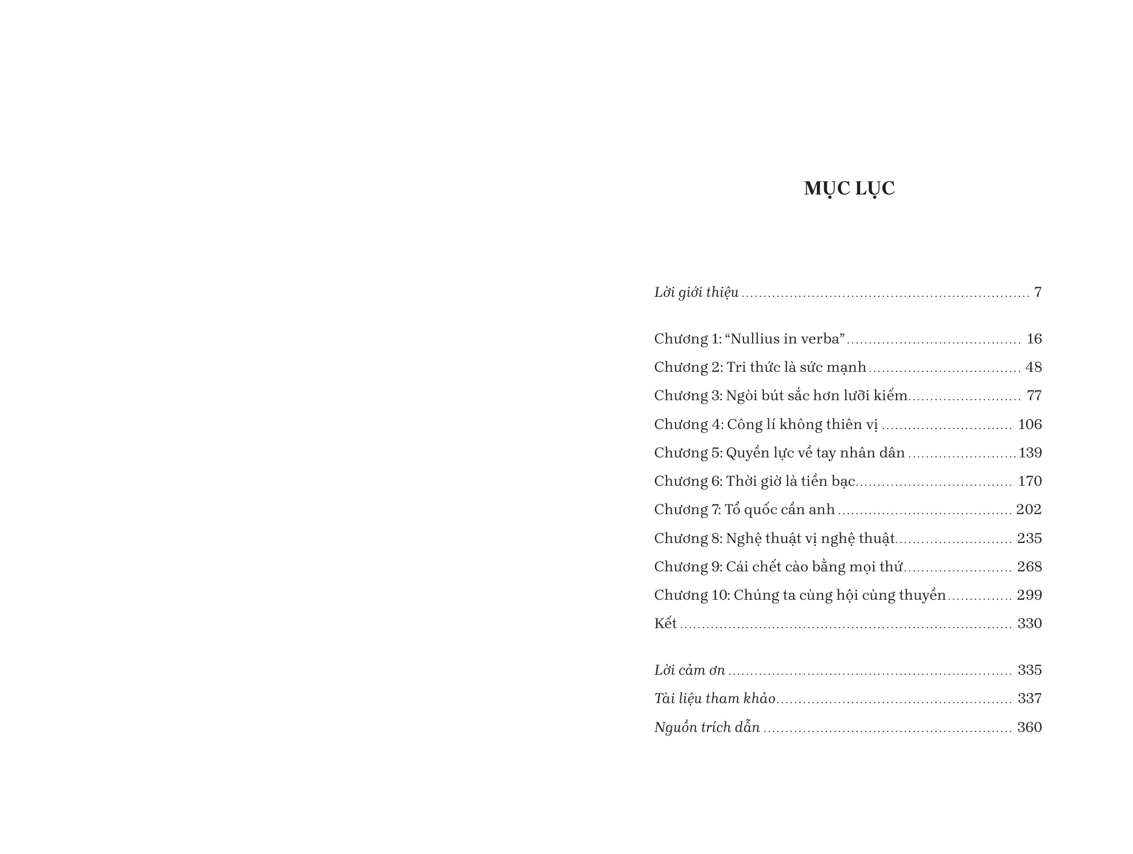 Uncivilised - Phi Văn Minh - Mười Lời Nói Dối Làm Nên Phương Tây - Ảnh 3