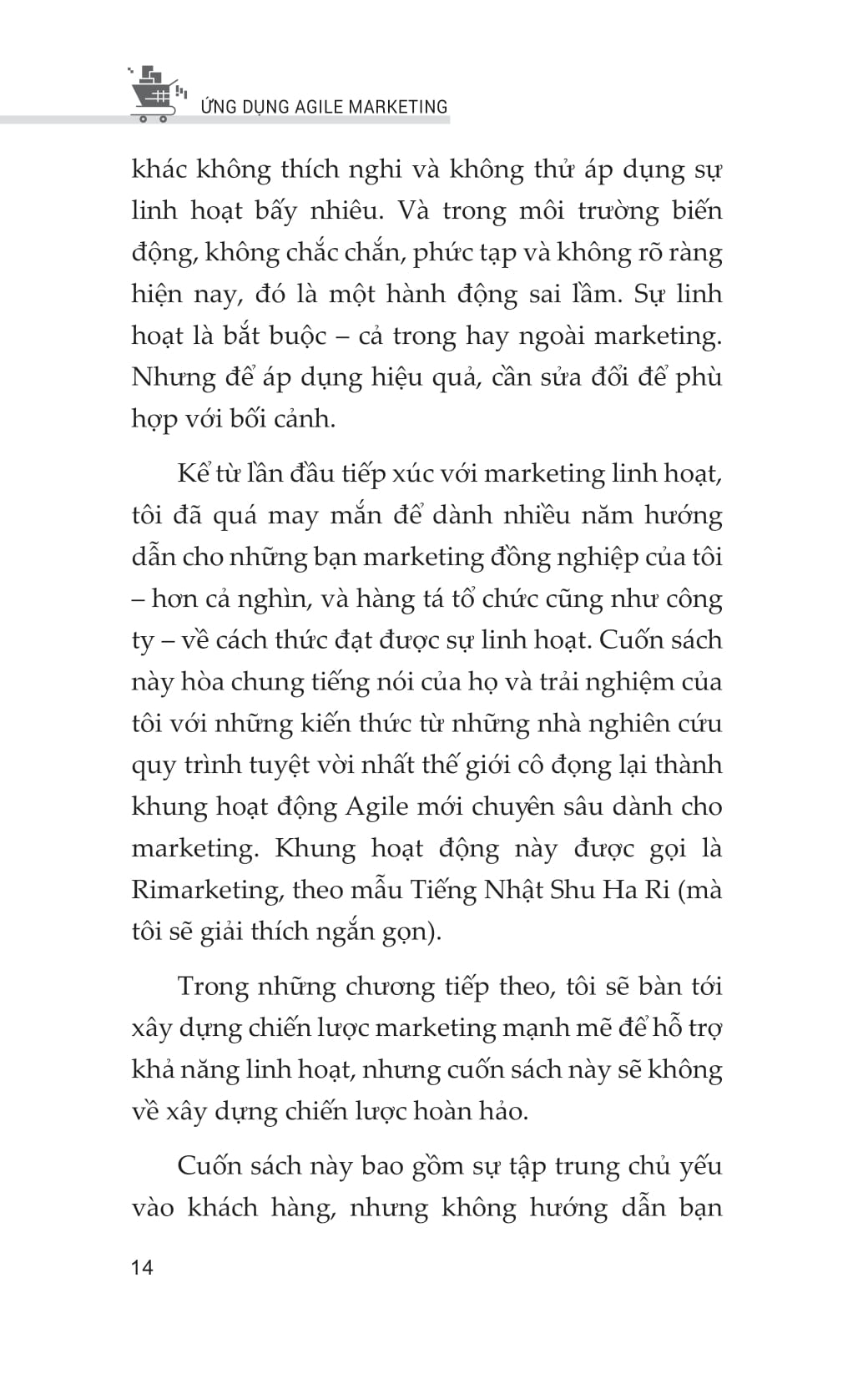 Ứng Dụng Agile Marketing - Ảnh 13