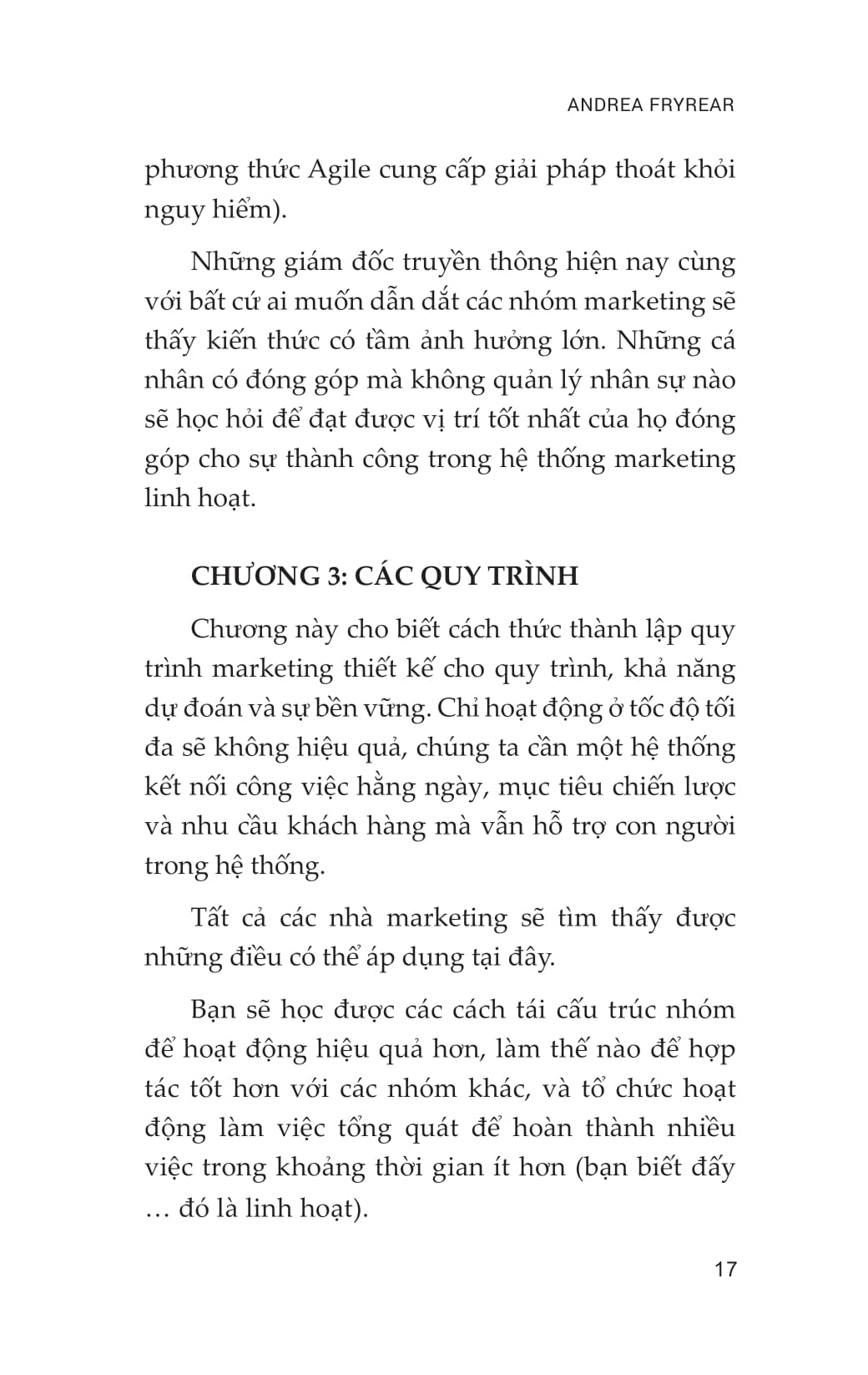 Ứng Dụng Agile Marketing - Ảnh 16
