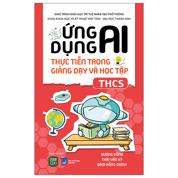 Ứng Dụng AI Thực Tiễn Trong Giảng Dạy Và Học Tập - THPT - Ảnh 3