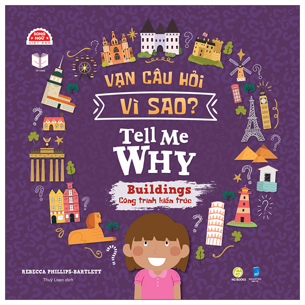 Vạn Câu Hỏi Vì Sao - Tell Me Why - Bodies - Cơ Thể Diệu Kỳ - Ảnh 6