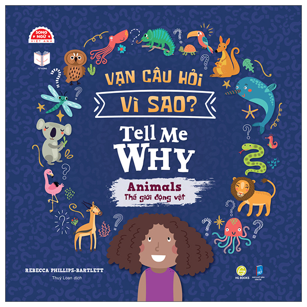 Vạn Câu Hỏi Vì Sao - Tell Me Why - Food - Thế Giới Đồ Ăn - Ảnh 4