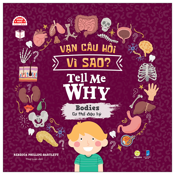 Vạn Câu Hỏi Vì Sao - Tell Me Why - Food - Thế Giới Đồ Ăn - Ảnh 6