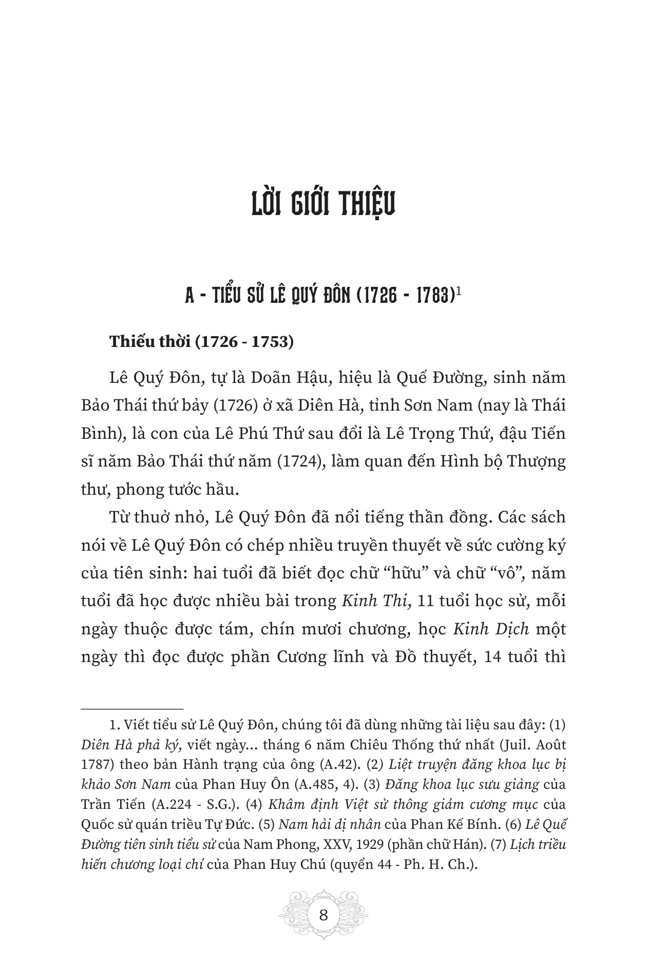 Vân Đài Loại Ngữ - Bìa Cứng - Ảnh 10