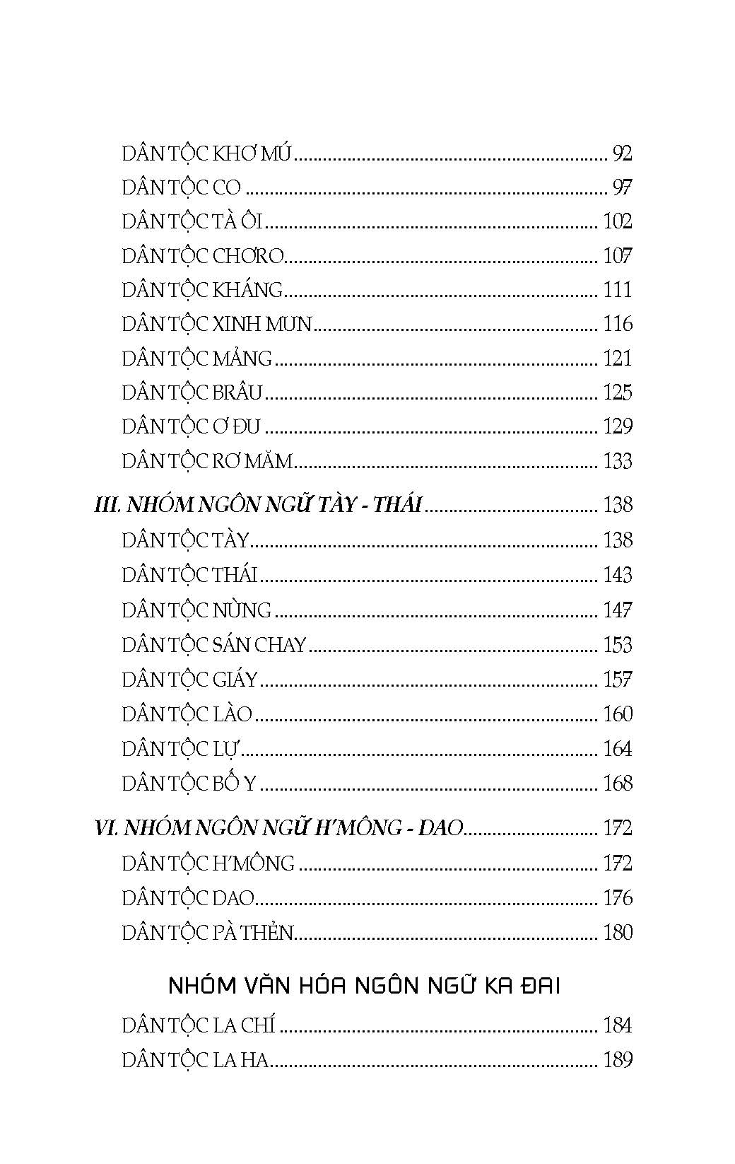 Văn Hóa Pháp Lý Các Dân Tộc Việt Nam - Ảnh 9