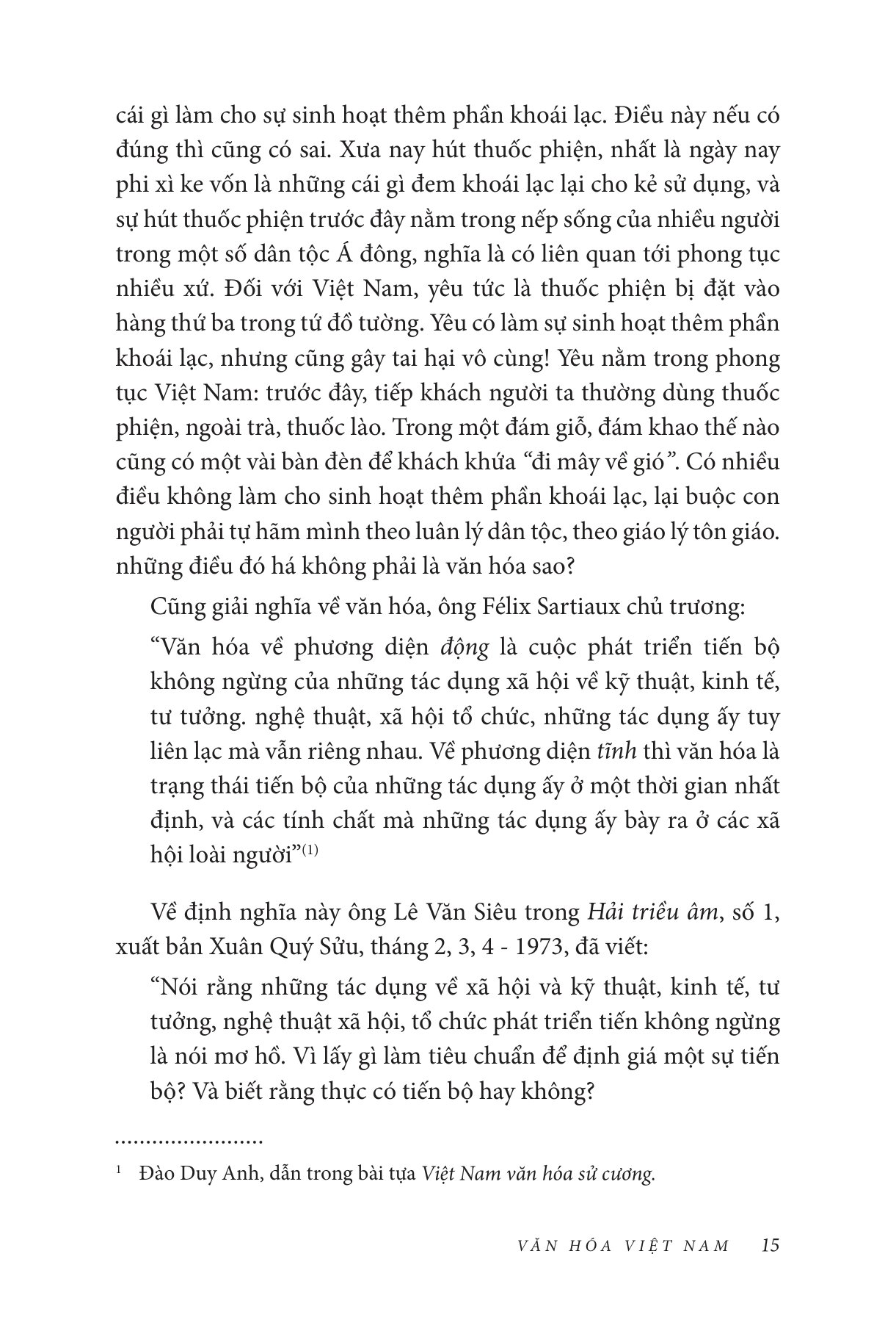 Văn Hóa Việt Nam - Những Nét Đại Cương - Ảnh 11