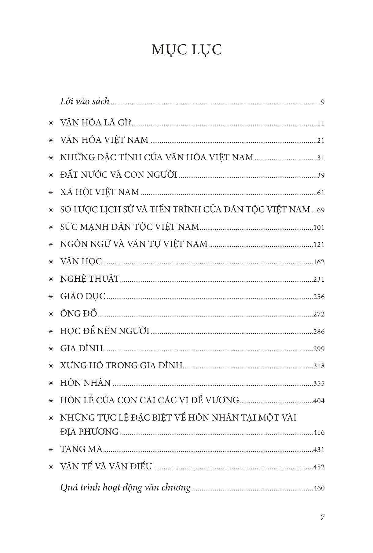 Văn Hóa Việt Nam - Những Nét Đại Cương - Ảnh 4