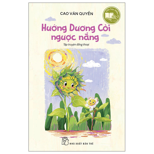 Văn Học Thiếu Nhi - Cánh Cam Và Mùa Hè - Ảnh 18