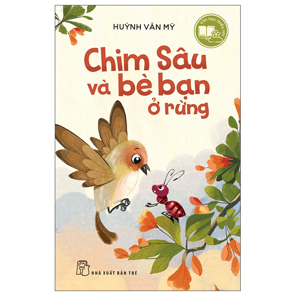 Văn Học Thiếu Nhi - Cánh Cam Và Mùa Hè - Ảnh 23