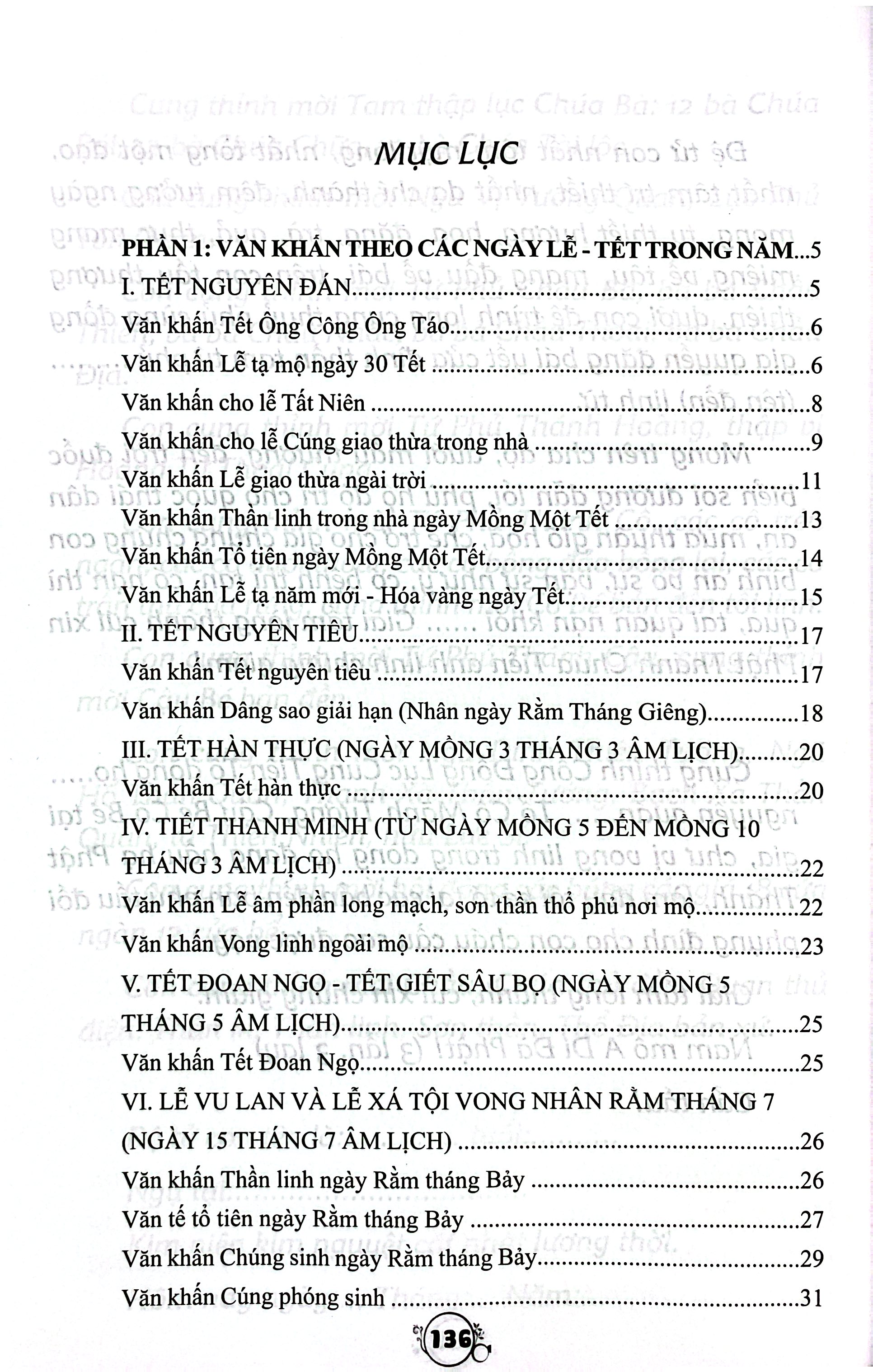 Văn Khấn Nôm Truyền Thống (Tái Bản 2026) - Ảnh 4
