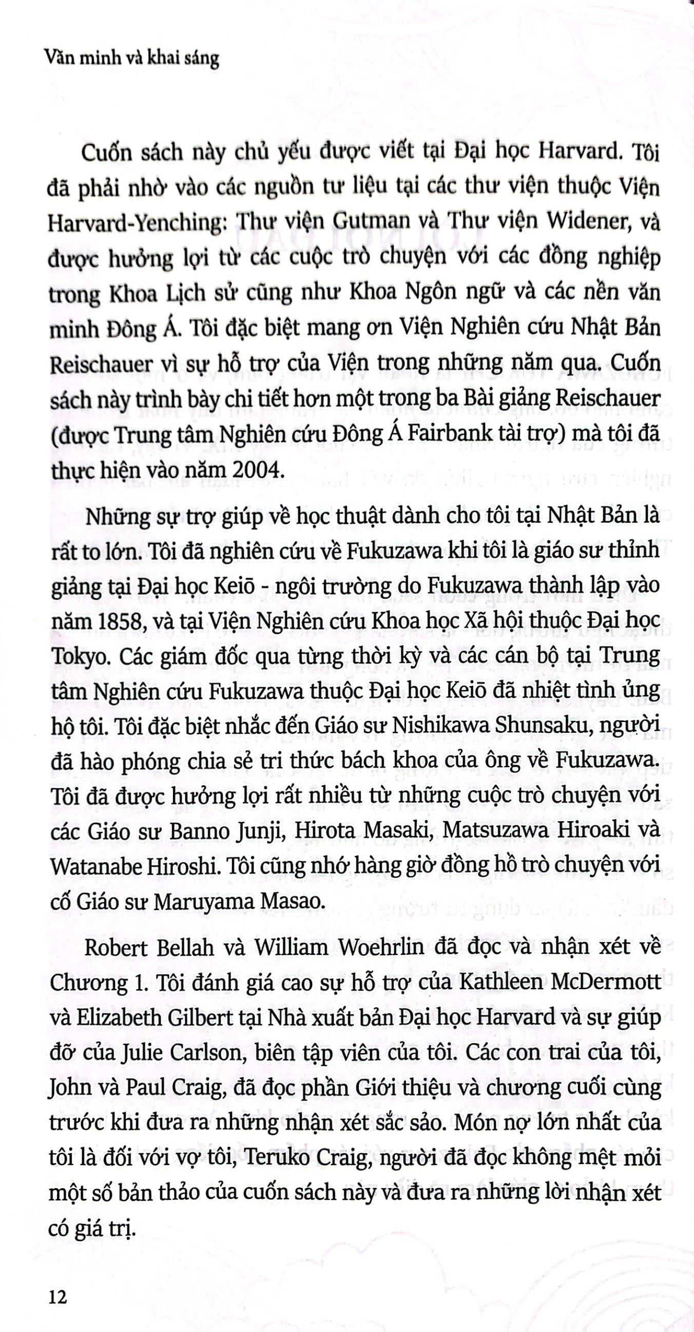 văn minh và khai sáng - civilization and enlightenment - Ảnh 9