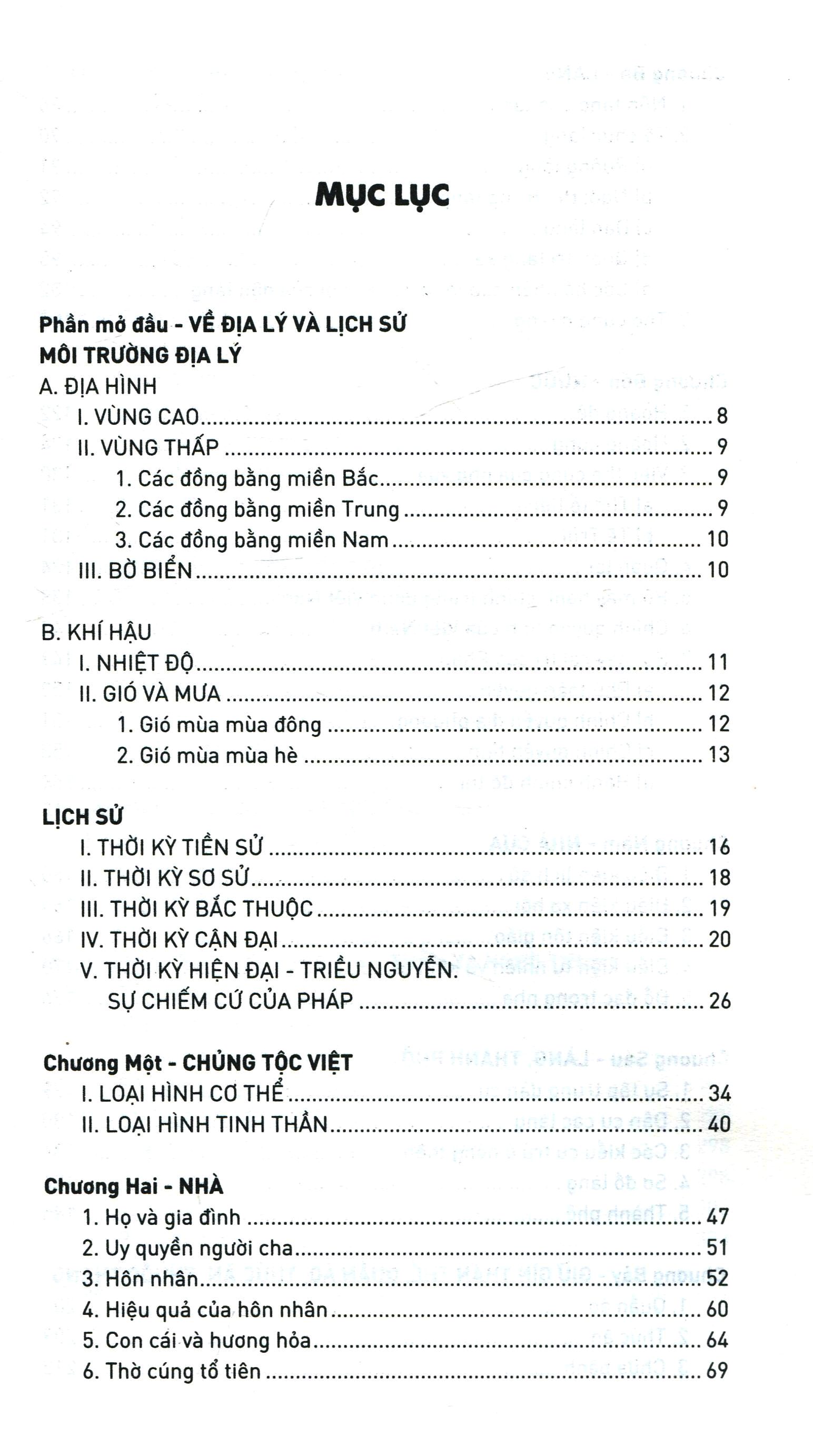 văn minh việt nam (tái bản 2023) - Ảnh 2