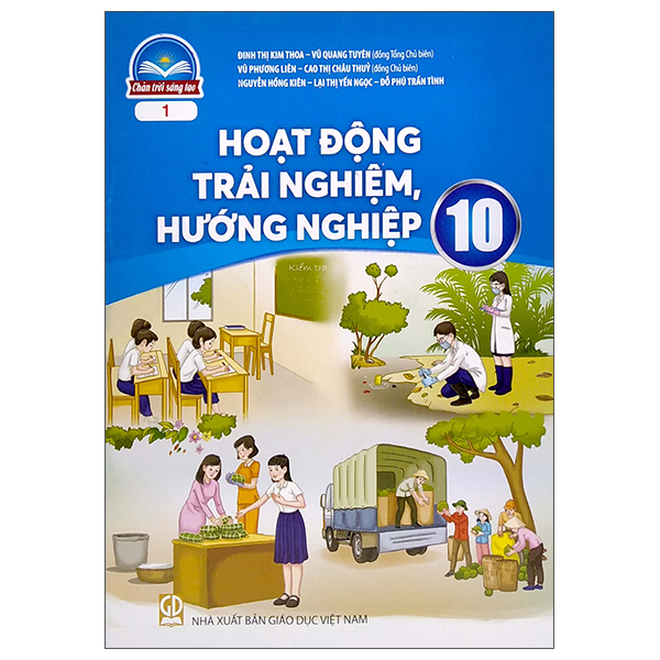 Vat Li 10  (Chan Troi Sang Tao) (Chuan) - Ảnh 6