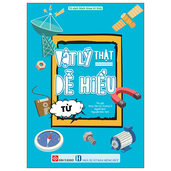 Vật Lý Thật Dễ Hiểu - Chuyển Động - Ảnh 12