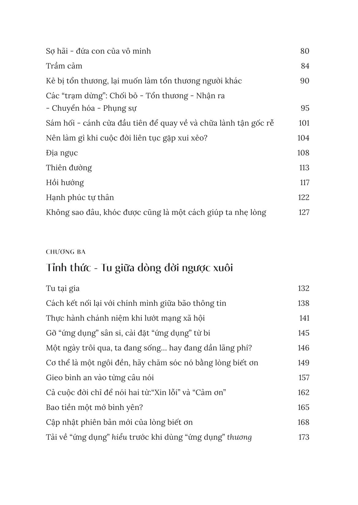 Về Miền An Nhiên - Ảnh 9