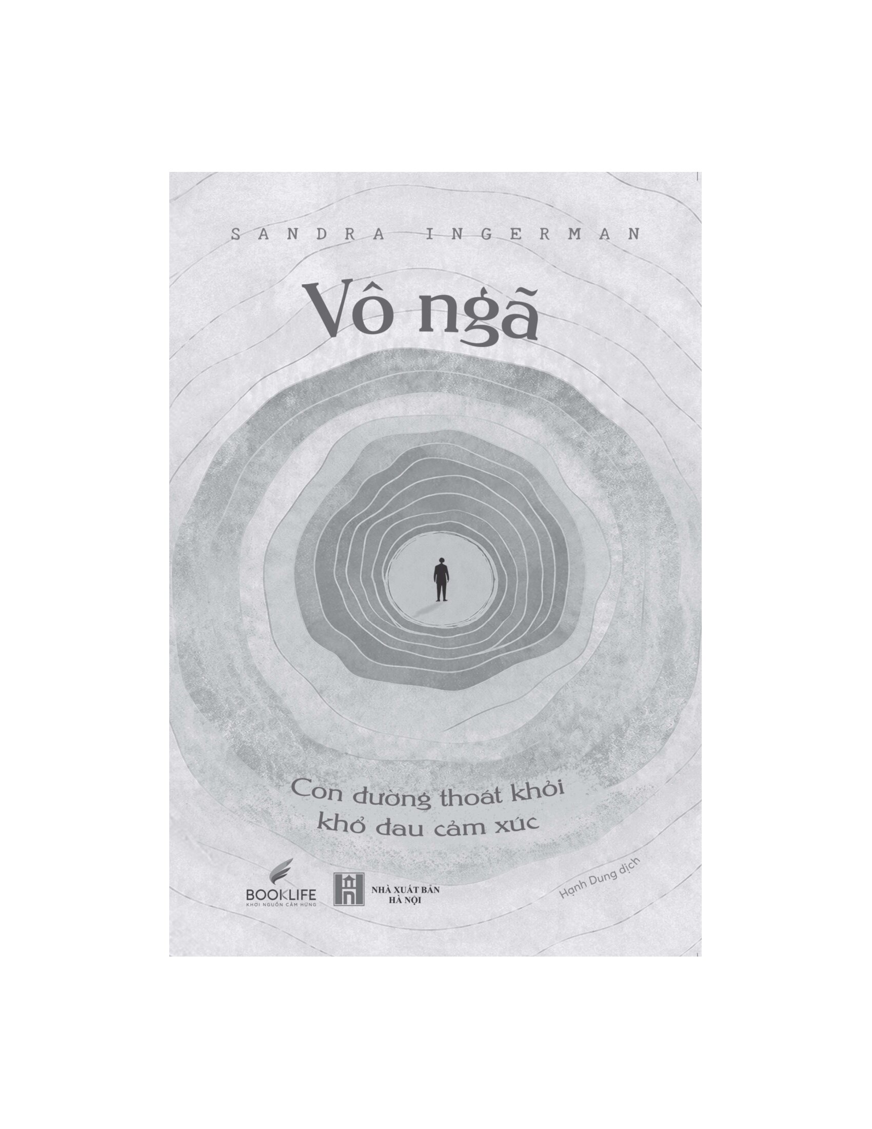 Vô Ngã - Ảnh 3