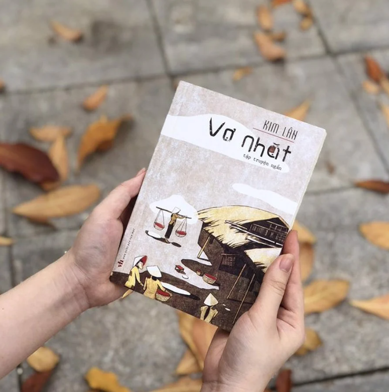 vợ nhặt (tái bản 2022) - Ảnh 3