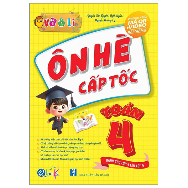 Vở Ô Li - Ôn Hè Cấp Tốc - Tiếng Việt 2 - Dành Cho Lớp 2 Lên Lớp 3 - Ảnh 11