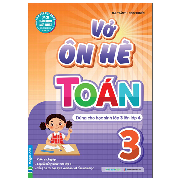 Vở Ôn Hè Tiếng Việt 3 - Dùng Cho Học Sinh Lớp 3 Lên Lớp 4 - Ảnh 18