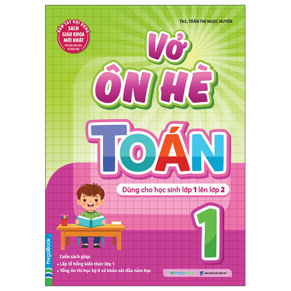 Vở Ôn Hè Tiếng Việt 5 - Dùng Cho Học Sinh Lớp 5 Lên Lớp 6 - Ảnh 10