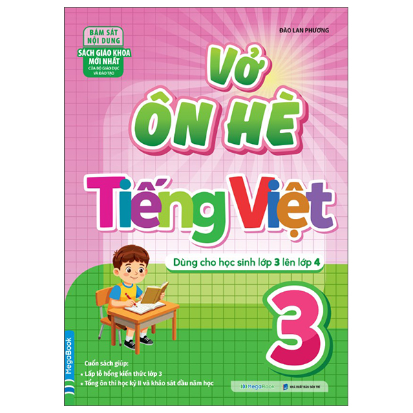 Vở Ôn Hè Toán 4 - Dành Cho Học Sinh Lớp 4 Lên Lớp 5 - Ảnh 12