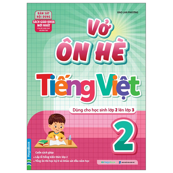 Vở Ôn Hè Toán 4 - Dành Cho Học Sinh Lớp 4 Lên Lớp 5 - Ảnh 16
