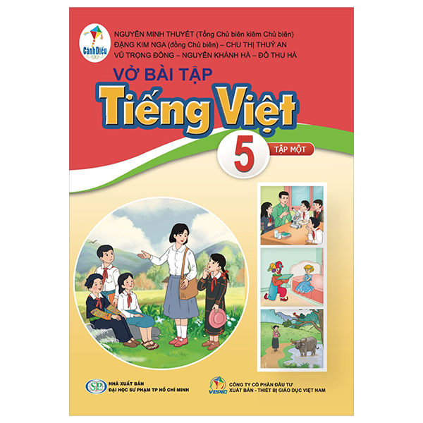 Vo Thuc Hanh Mi Thuat 5 (Canh Dieu) (2025) - Ảnh 9