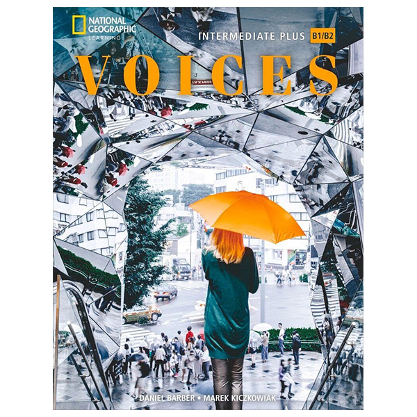Voices Elementary A2: Workbook With Answer Key - Ảnh 6
