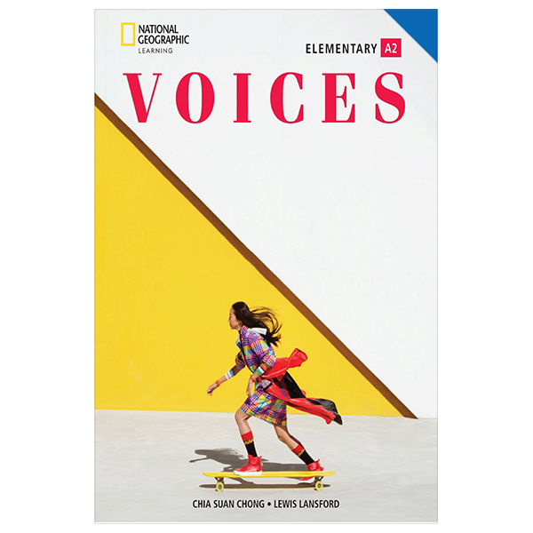 Voices Intermediate Plus B1/B2: Student's Book With Spark Platform - Ảnh 11