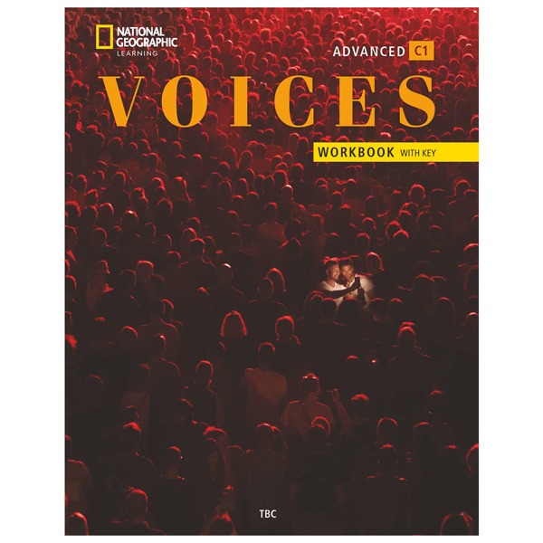 Voices Intermediate Plus B1/B2: Workbook With Answer Key - Ảnh 14