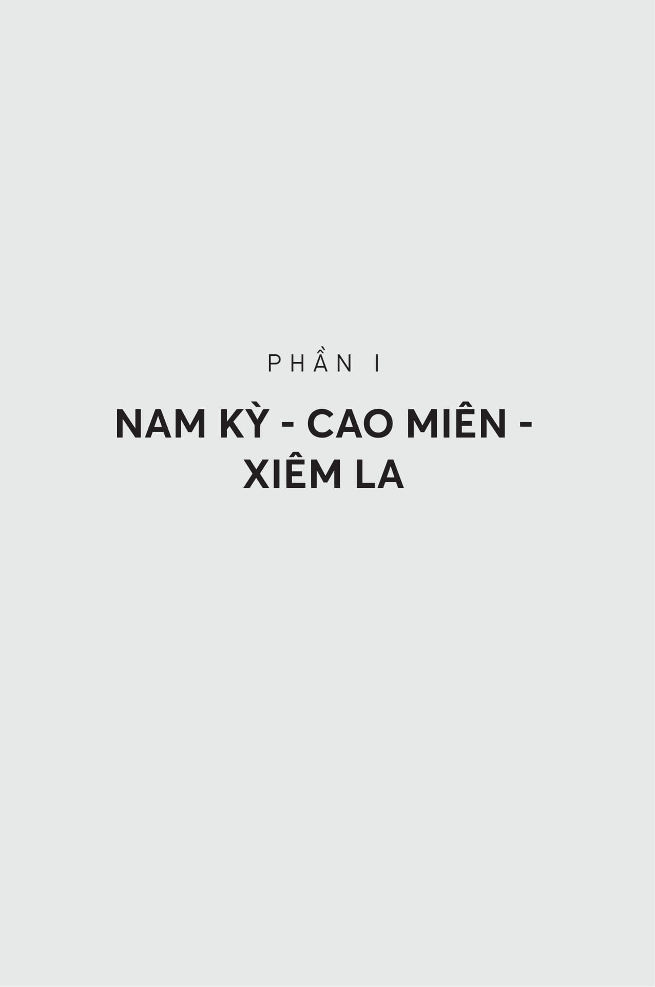 vòng quanh châu á - nam kỳ, trung kỳ, bắc kỳ - Ảnh 17