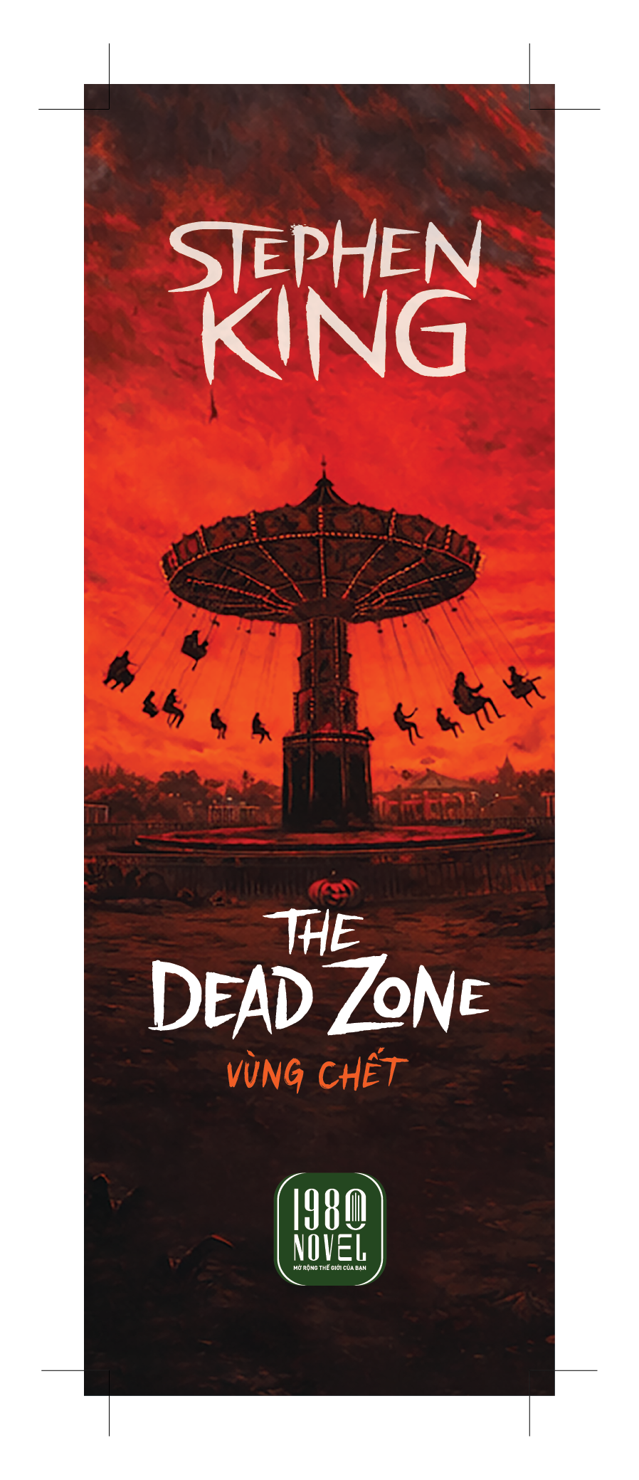 Vùng Chết - The Dead Zone - Ảnh 3