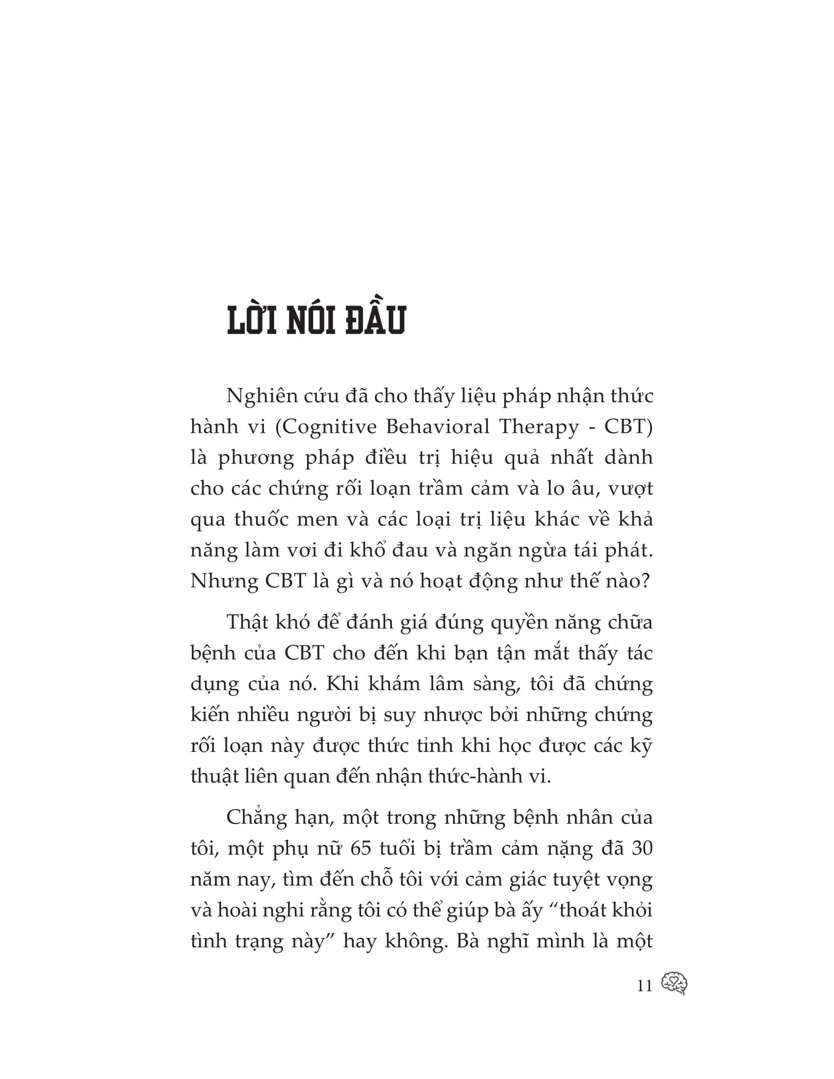 vượt qua âu lo chữa lành tâm trí - Ảnh 12
