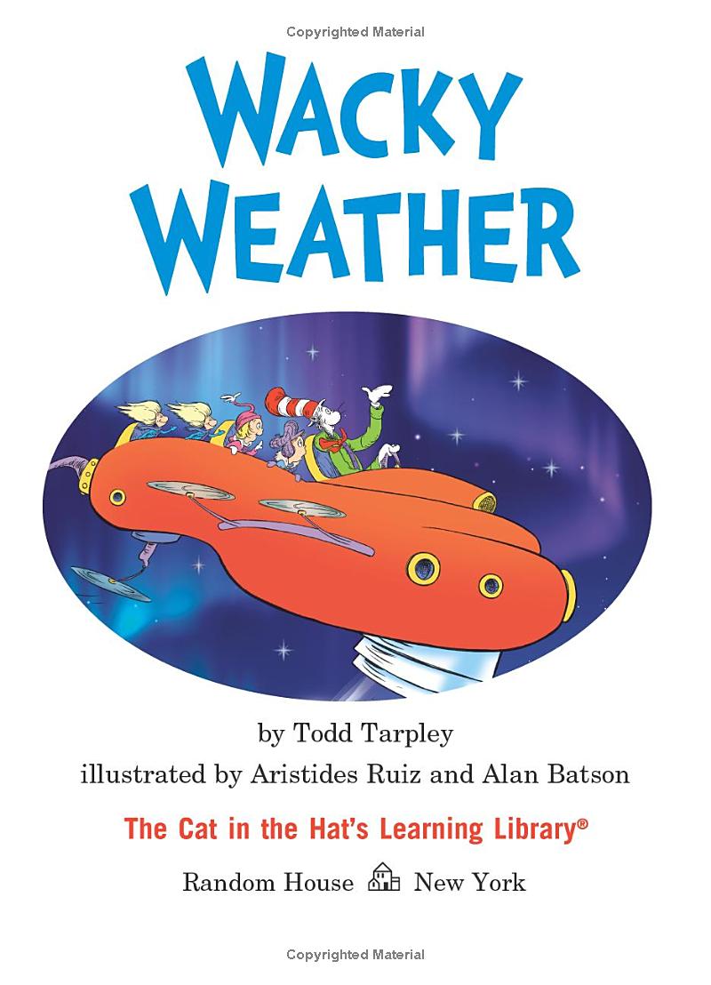 wacky weather - all about odd weather events - Ảnh 4