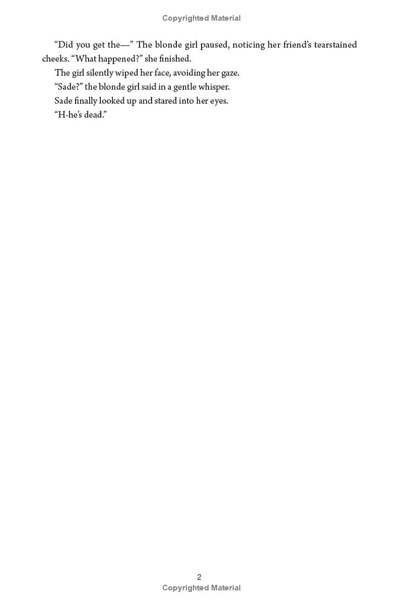 where sleeping girls lie (international edition) - Ảnh 10