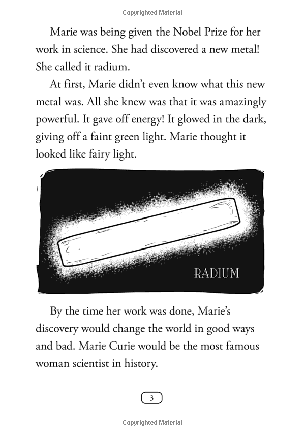 who was marie curie? - Ảnh 6