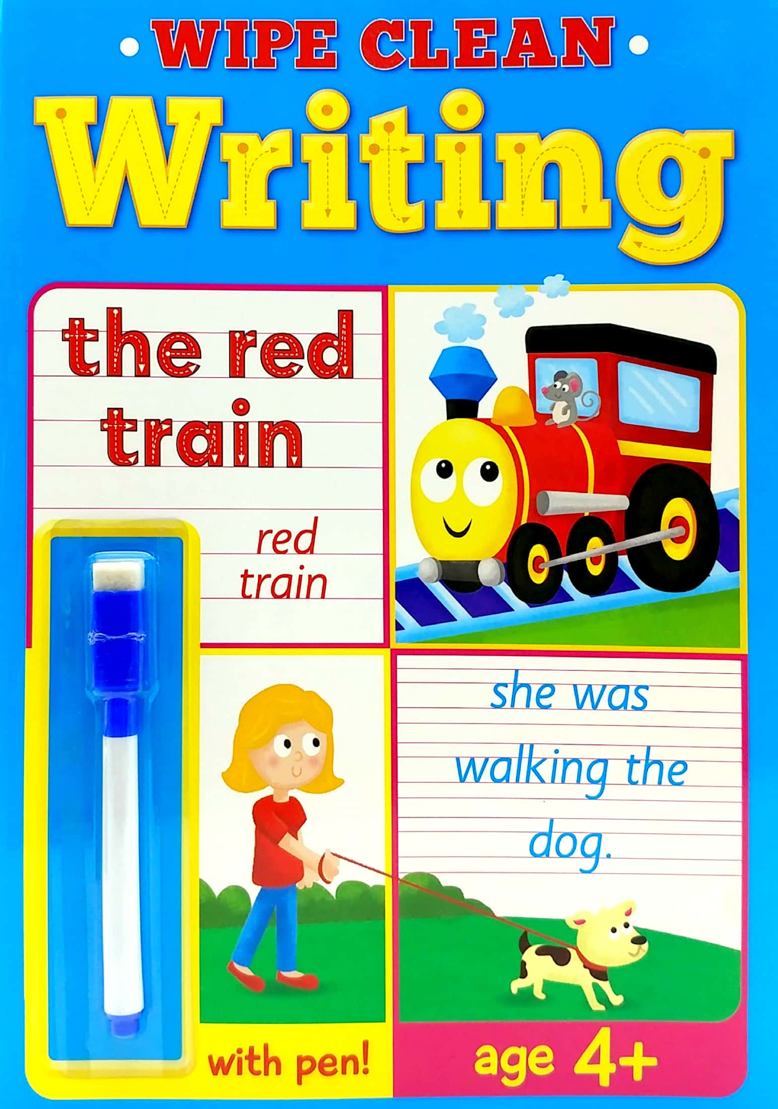 writing book 1 - Ảnh 2